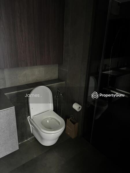 Condominium for Rent: D07, 188144
