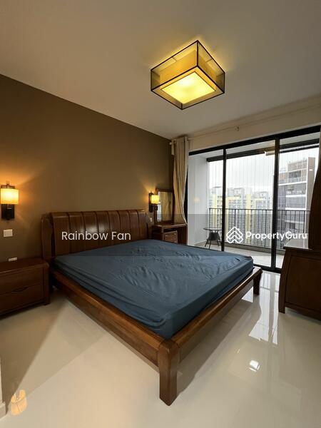 Prop-GPT: Executive Condominium: D19 Punggol Waterbay
