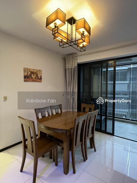 Executive Condominium for Rent, Waterbay, SGD 4,888 | 99-year lease