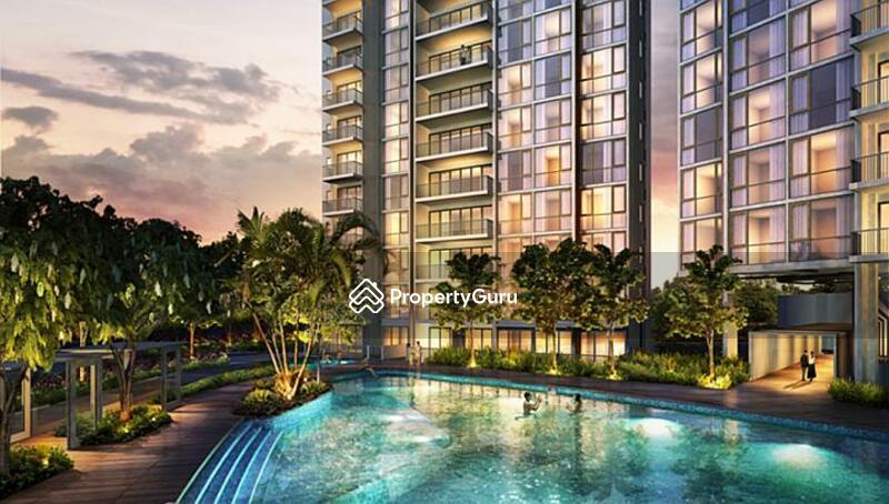 Executive Condominium for Rent, Waterbay, SGD 4,888 | 99-year lease