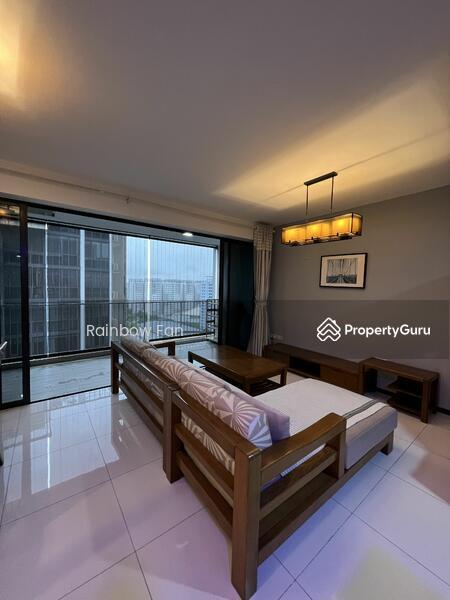 Executive Condominium for Rent, Waterbay, SGD 4,888 | 99-year lease