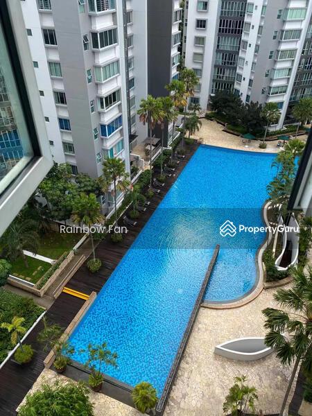 Executive Condominium for Rent, Waterbay, SGD 4,888 | 99-year lease