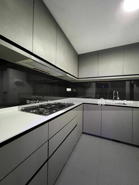 Executive Condominium for Rent, Waterbay, SGD 4,888 | 99-year lease