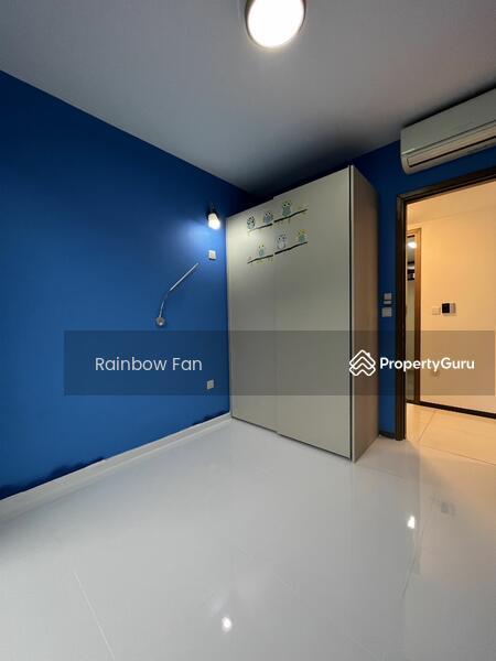 Executive Condominium for Rent, Waterbay, SGD 4,888 | 99-year lease