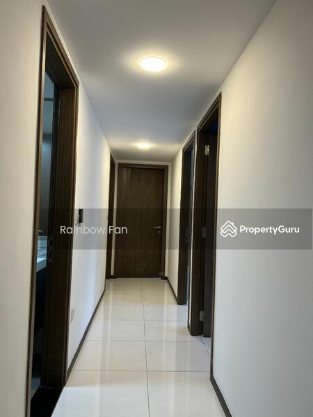 Executive Condominium for Rent, Waterbay, SGD 4,888 | 99-year lease