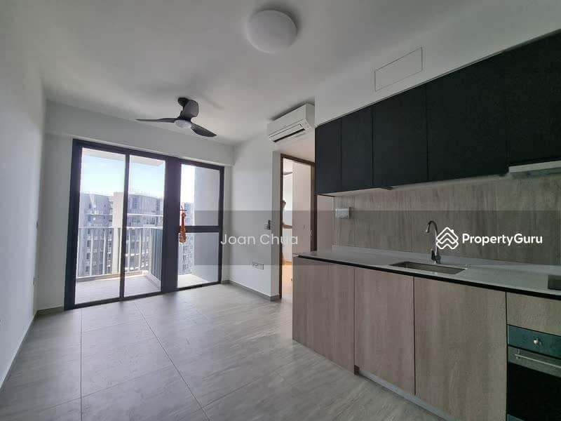 Prop-GPT: Condominium: D16  Grandeur Park Residences