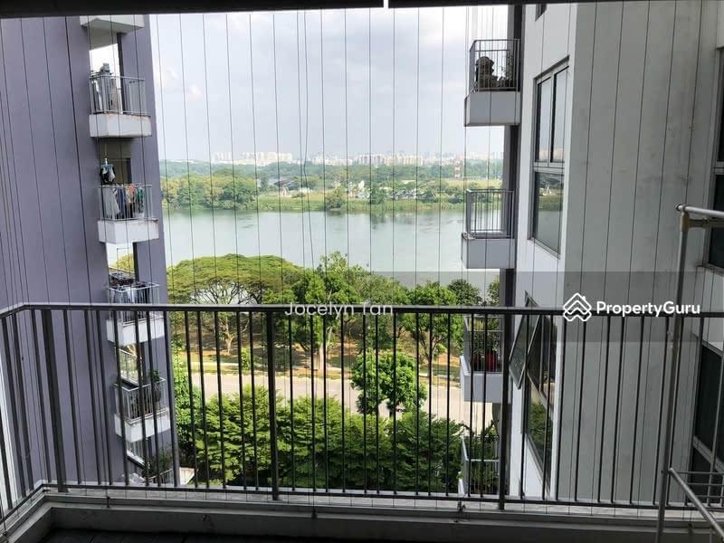 Condominium for Rent, The Estuary @ Yishun, SGD 3,800 | 99-year lease