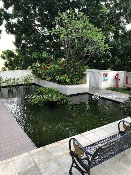 Condominium for Rent, The Estuary @ Yishun, SGD 3,800 | 99-year lease