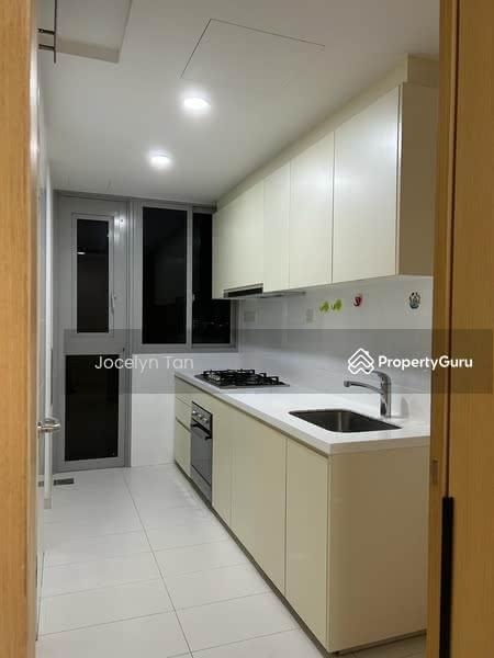 Condominium for Rent, The Estuary @ Yishun, SGD 3,800 | 99-year lease