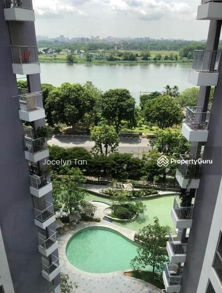 Condominium for Rent, The Estuary @ Yishun, SGD 3,800 | 99-year lease