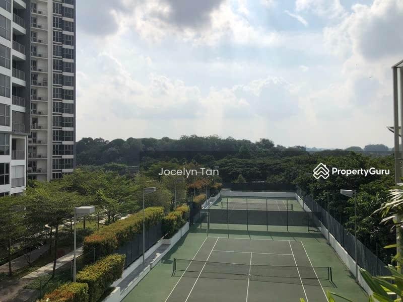 Condominium for Rent, The Estuary @ Yishun, SGD 3,800 | 99-year lease