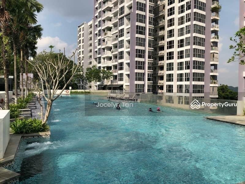 Condominium for Rent, The Estuary @ Yishun, SGD 3,800 | 99-year lease