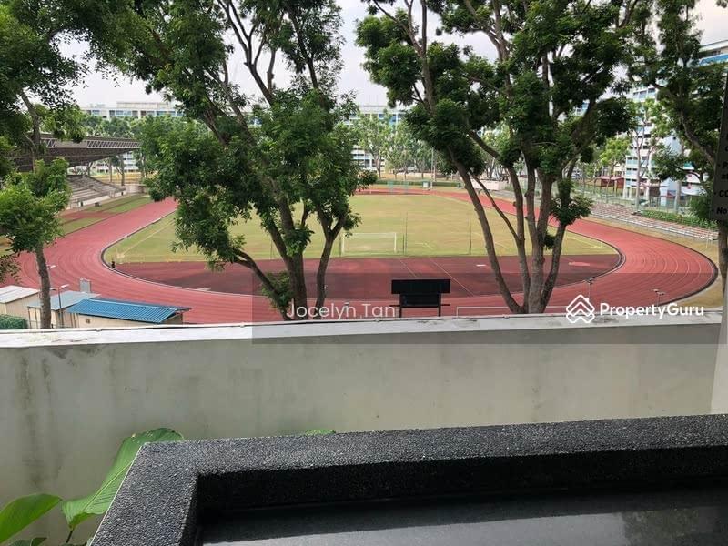 Condominium for Rent, The Estuary @ Yishun, SGD 3,800 | 99-year lease