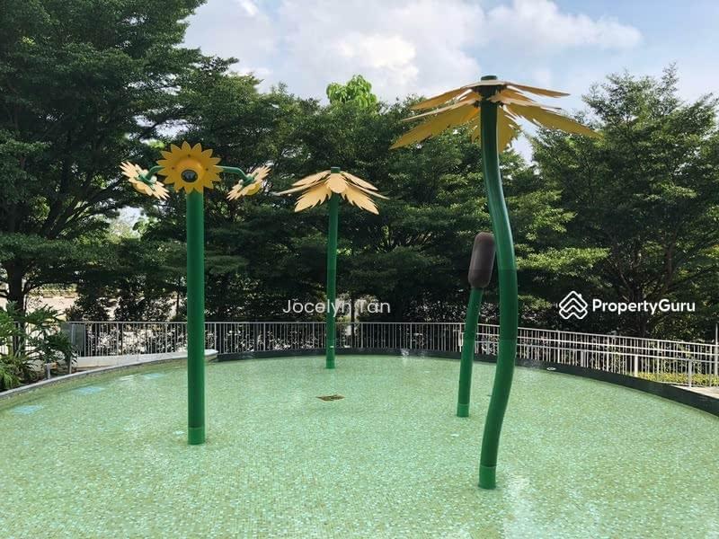 Condominium for Rent, The Estuary @ Yishun, SGD 3,800 | 99-year lease