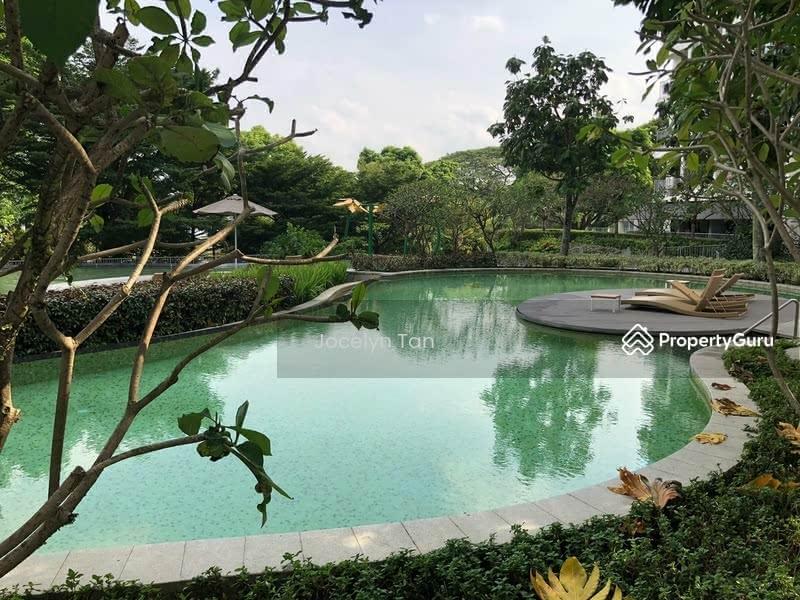 Condominium for Rent, The Estuary @ Yishun, SGD 3,800 | 99-year lease