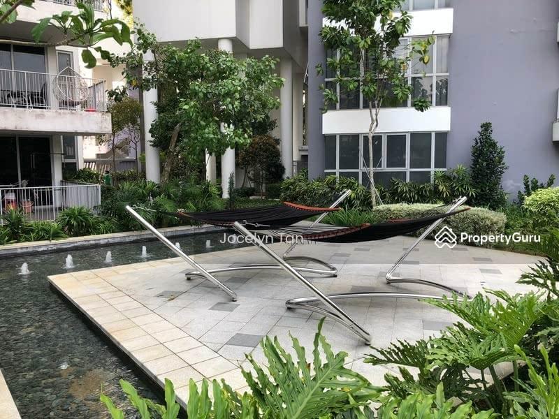 Condominium for Rent, The Estuary @ Yishun, SGD 3,800 | 99-year lease