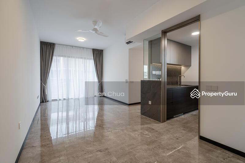 Prop-GPT: Condominium: D18 Pasir Ris Pasir Ris 8