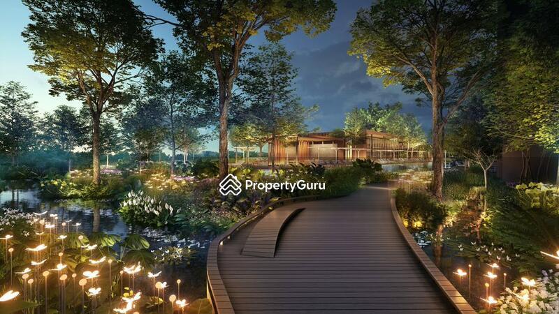 Condominium for Rent, Pasir Ris 8, SGD 7,000 | 99-year lease