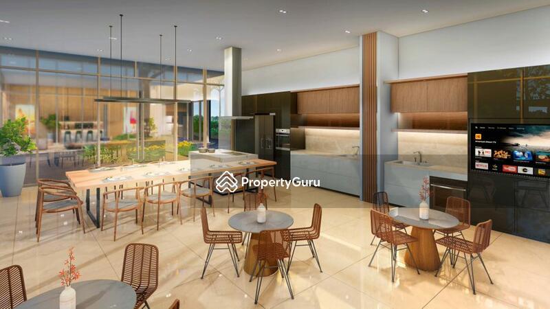 Condominium for Rent, Pasir Ris 8, SGD 7,000 | 99-year lease