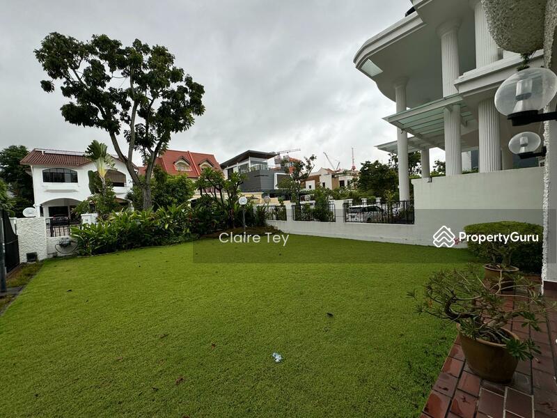 Bungalow for Rent, Bungalow at Wilkinson Road for rent, SGD 14,800