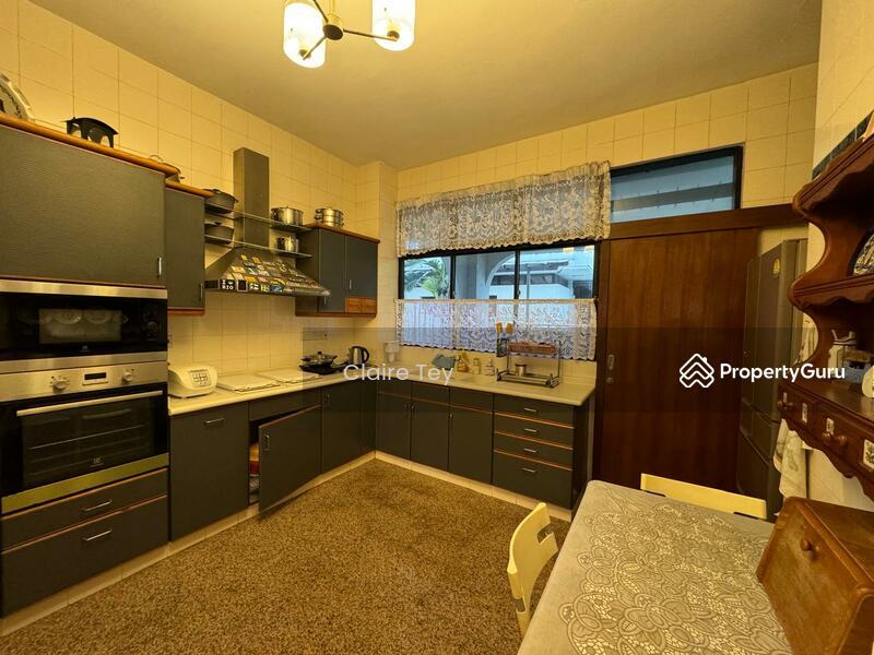 Bungalow for Rent, Bungalow at Wilkinson Road for rent, SGD 14,800