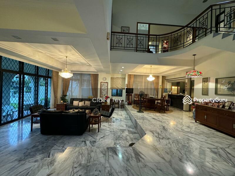 Bungalow for Rent, Bungalow at Wilkinson Road for rent, SGD 14,800