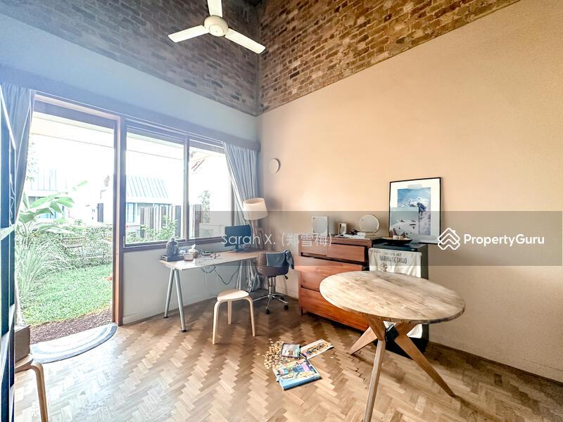 Semi-Detached for Rent: D10, 287863