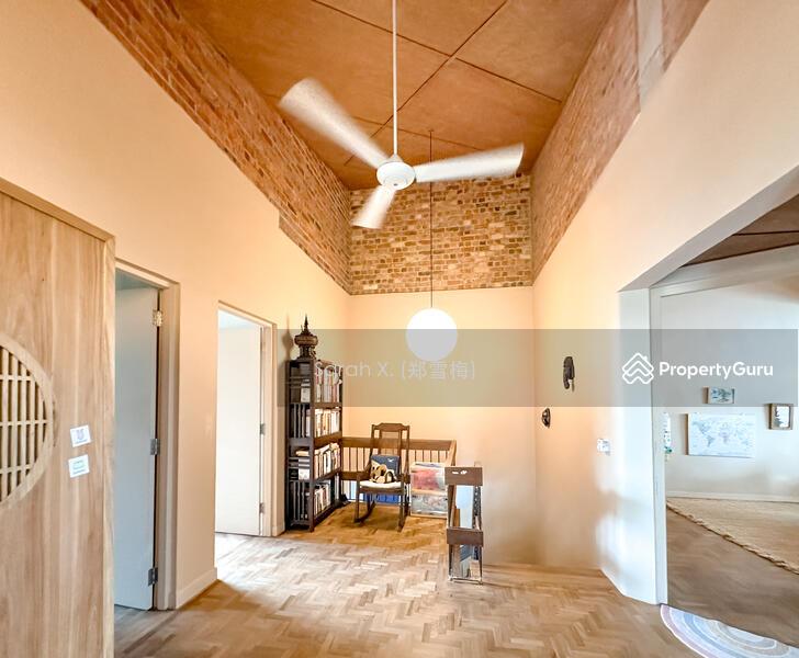 Semi-Detached for Rent: D10, 287863