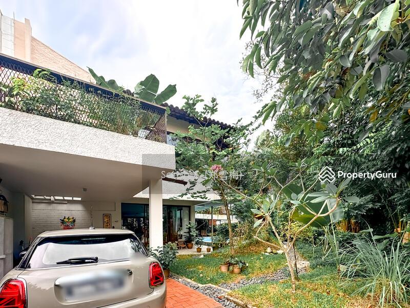 Semi-Detached for Rent: D10, 287863