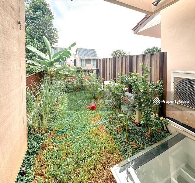 Semi-Detached for Rent: D10, 287863
