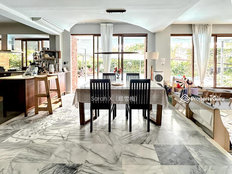 Semi-Detached for Rent: D10, 287863
