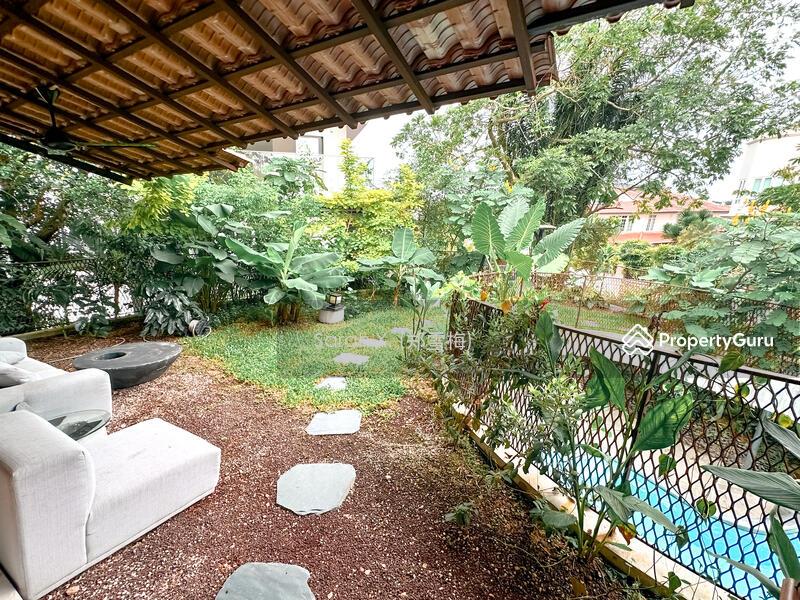 Semi-Detached for Rent: D10, 287863