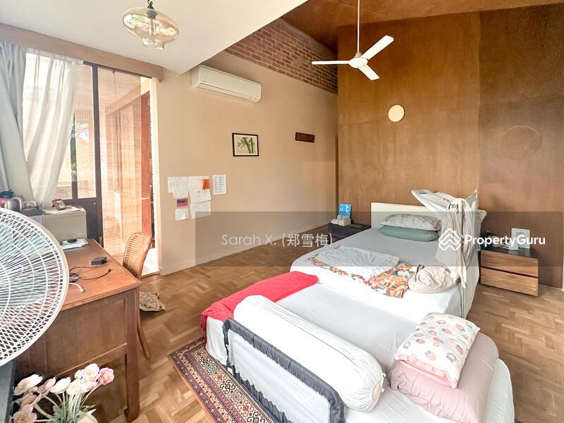 Semi-Detached for Rent: D10, 287863