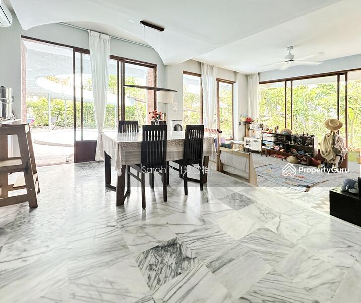 Semi-Detached for Rent: D10, 287863