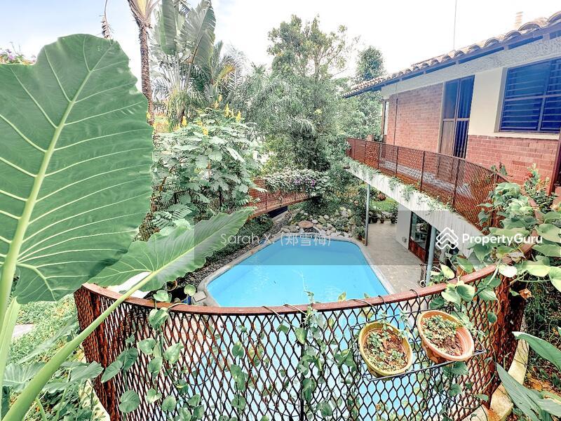 Semi-Detached for Rent: D10, 287863