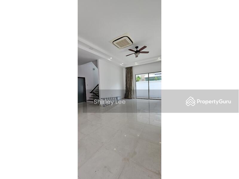 Semi-Detached for Rent, Lauw & Sons Garden, SGD 11,000 | Freehold