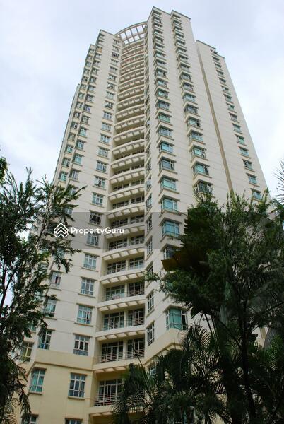 Apartment for Rent, Oleander Towers, SGD 5,700 | 99-year lease