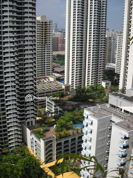 Apartment for Rent, Oleander Towers, SGD 5,700 | 99-year lease