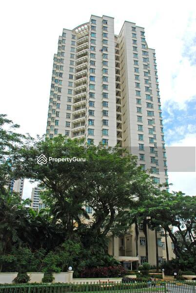 Apartment for Rent, Oleander Towers, SGD 5,700 | 99-year lease