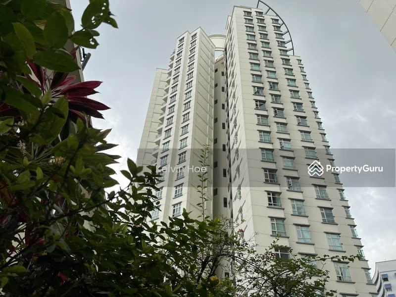 Apartment for Rent, Oleander Towers, SGD 5,700 | 99-year lease