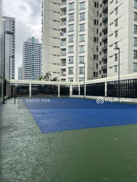 Apartment for Rent, Oleander Towers, SGD 5,700 | 99-year lease