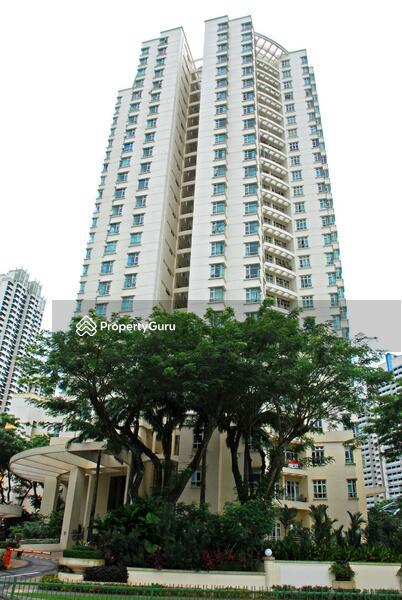 Apartment for Rent, Oleander Towers, SGD 5,700 | 99-year lease