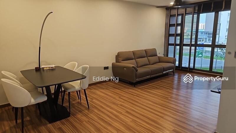 HDB Flat for Rent, 662A Tampines Street 64, SGD 900 | 99-year lease