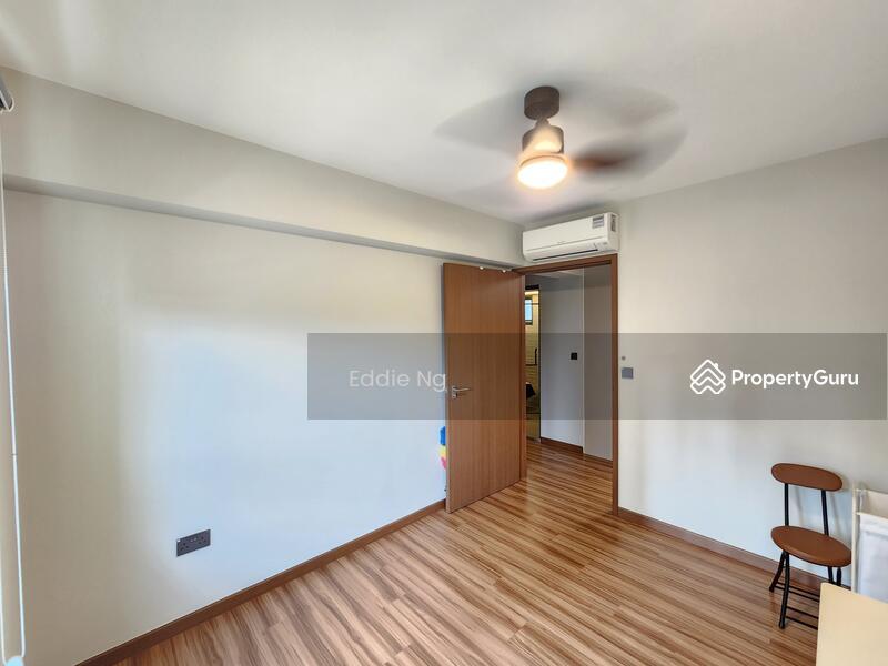 HDB Flat for Rent, 662A Tampines Street 64, SGD 900 | 99-year lease