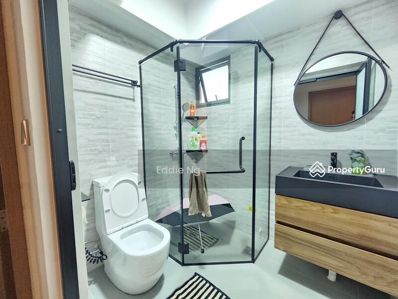 HDB Flat for Rent, 662A Tampines Street 64, SGD 900 | 99-year lease