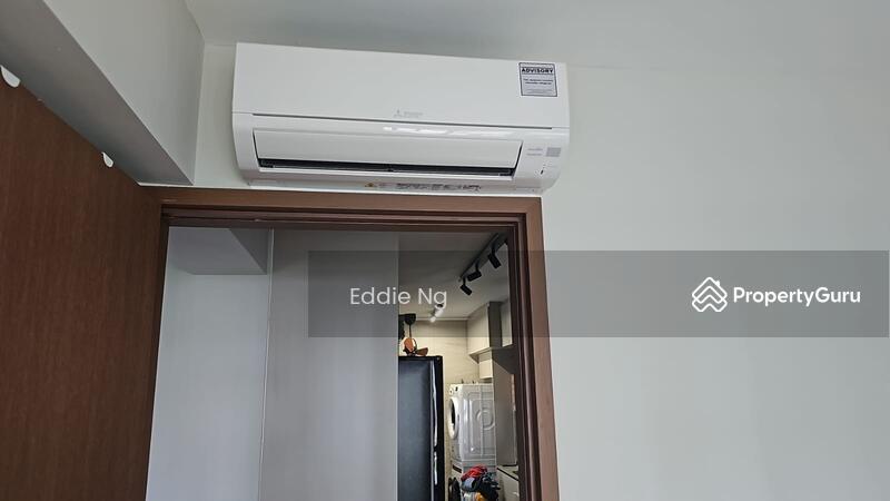 HDB Flat for Rent, 662A Tampines Street 64, SGD 900 | 99-year lease