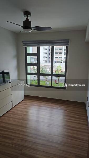 HDB Flat for Rent, 662A Tampines Street 64, SGD 900 | 99-year lease