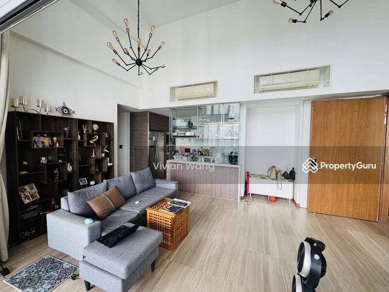 Condominium for Rent, Watertown, SGD 5,000 | 99-year lease
