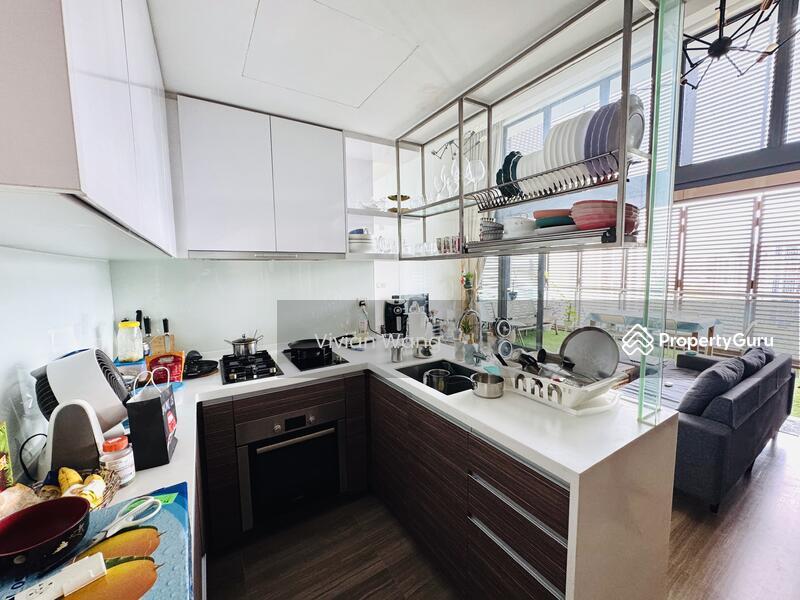 Condominium for Rent, Watertown, SGD 5,000 | 99-year lease