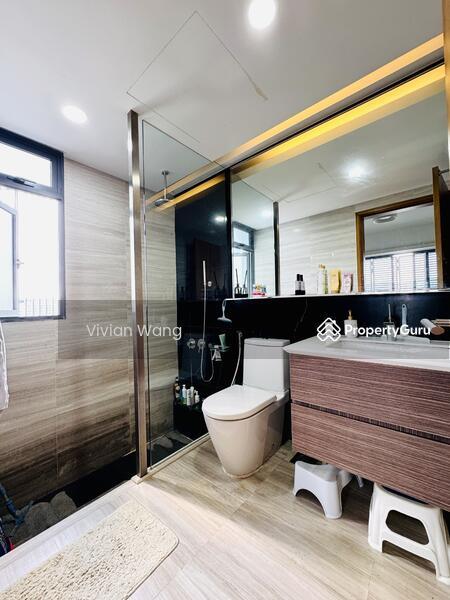 Condominium for Rent, Watertown, SGD 5,000 | 99-year lease